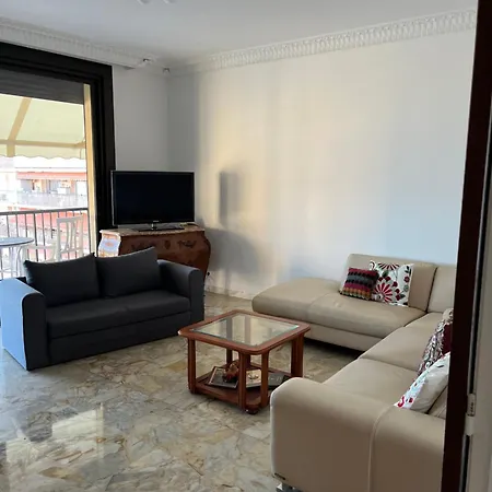 Vue Ajaccio (Corsica)