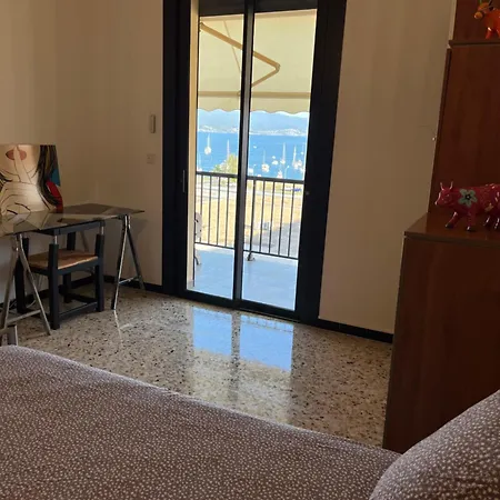 Ajaccio Vue Apartment