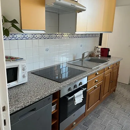 Apartment Ajaccio Vue *
