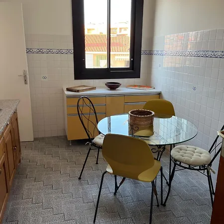 Ajaccio Vue Apartment *