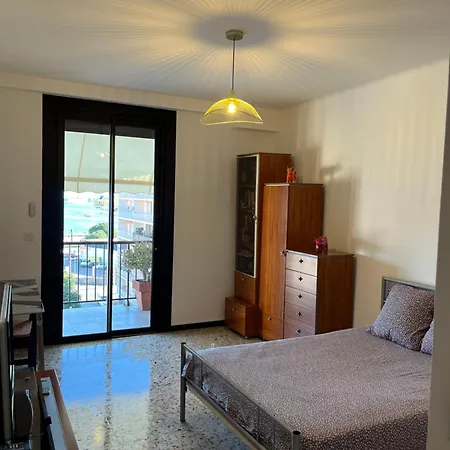 Apartment Ajaccio Vue *