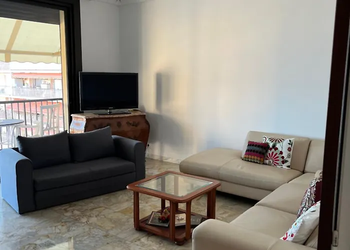 Vue Ajaccio (Corsica)